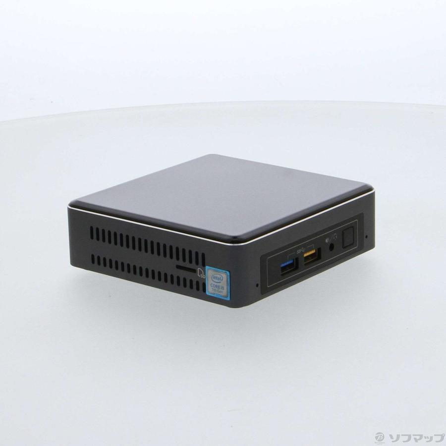 〔中古〕intel(インテル)  NUC Kit NUC7i5BNK BOXNUC7I5BNK | インテル | 04