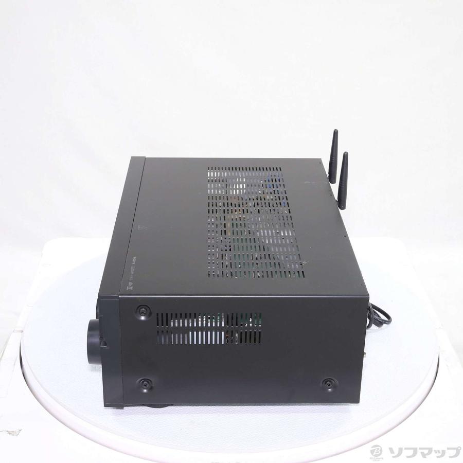 〔中古〕SONY(ソニー)  STR-DN1080 7.1ch マルチチャンネルインテグレートアンプ | SONY | 02
