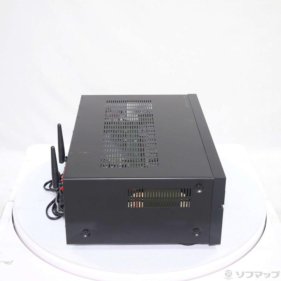 〔中古〕SONY(ソニー)  STR-DN1080 7.1ch マルチチャンネルインテグレートアンプ | SONY | 04
