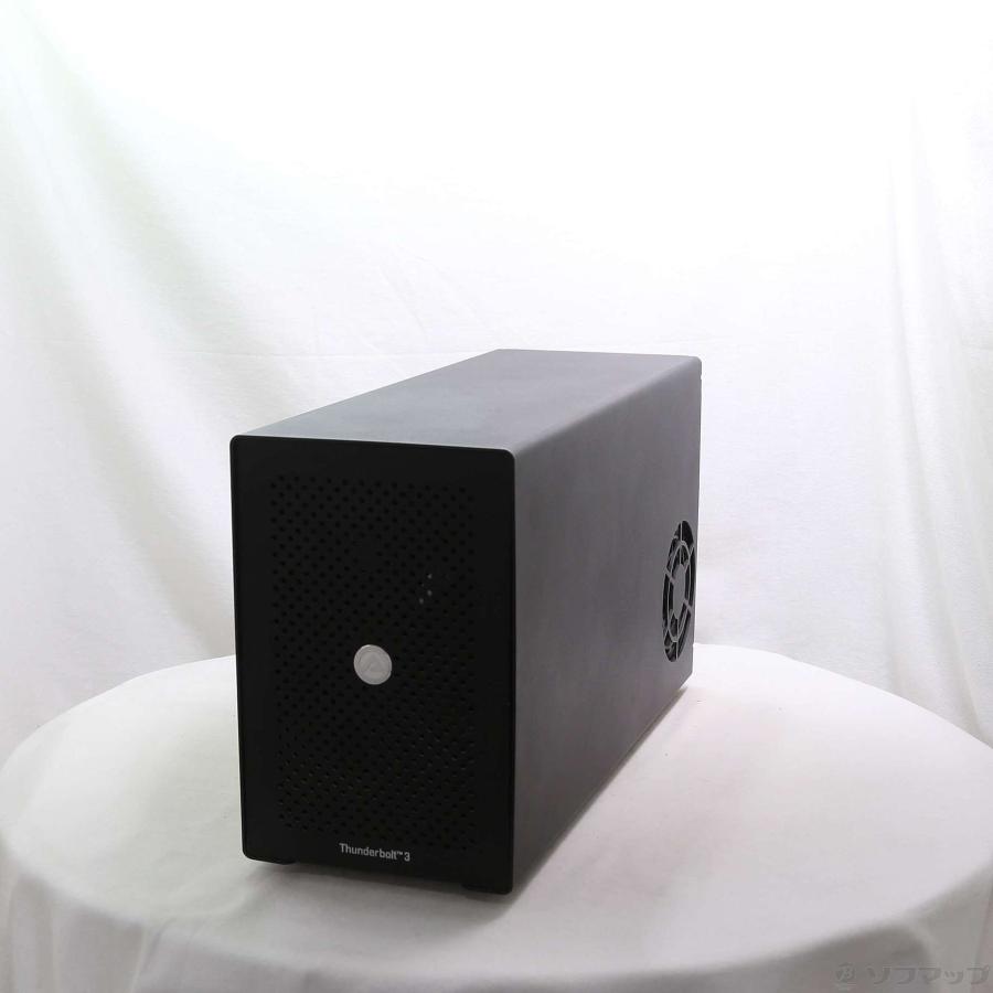 〔中古〕AKITIO  AKiTiO Node (500W) AMU-NODE-T3IA-AKTJ5 |  | 01