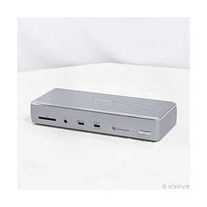 〔中古〕Anker(アンカー)  〔中古品〕 Anker PowerExpand Elite 12-in-1 Thunderbolt 4 Dock | 