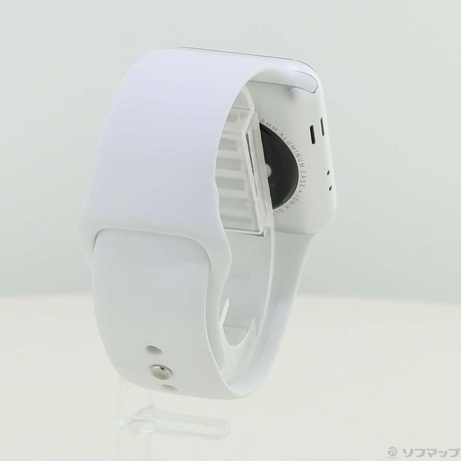 Apple 〔中古〕Apple(アップル) Apple Watch Series 3 GPS 38mm