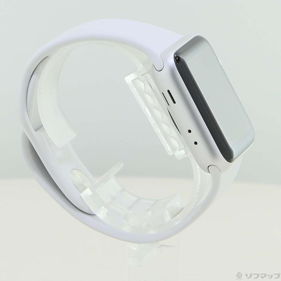 Apple 〔中古〕Apple(アップル) Apple Watch Series 3 GPS 38mm
