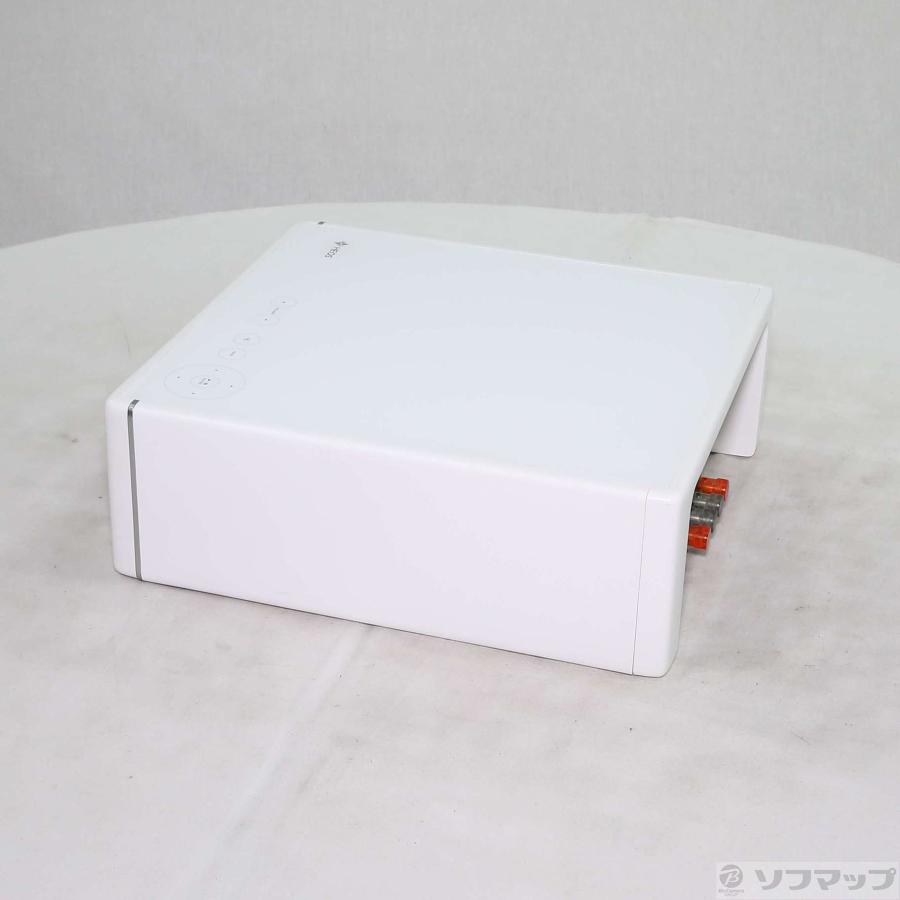 〔中古〕DENON(デノン)  RCD-N10-W ホワイト | DENON | 02