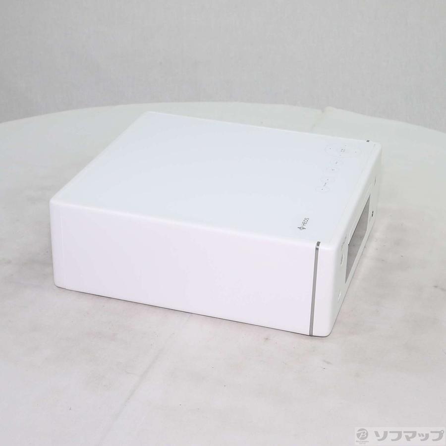 〔中古〕DENON(デノン)  RCD-N10-W ホワイト | DENON | 04