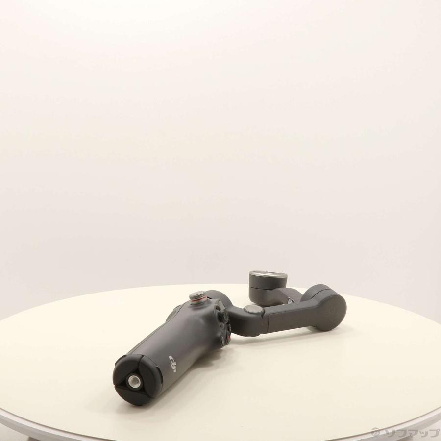 〔中古〕DJI(ディージェイアイ)  Osmo Mobile 7P OM5071 | DJI | 02