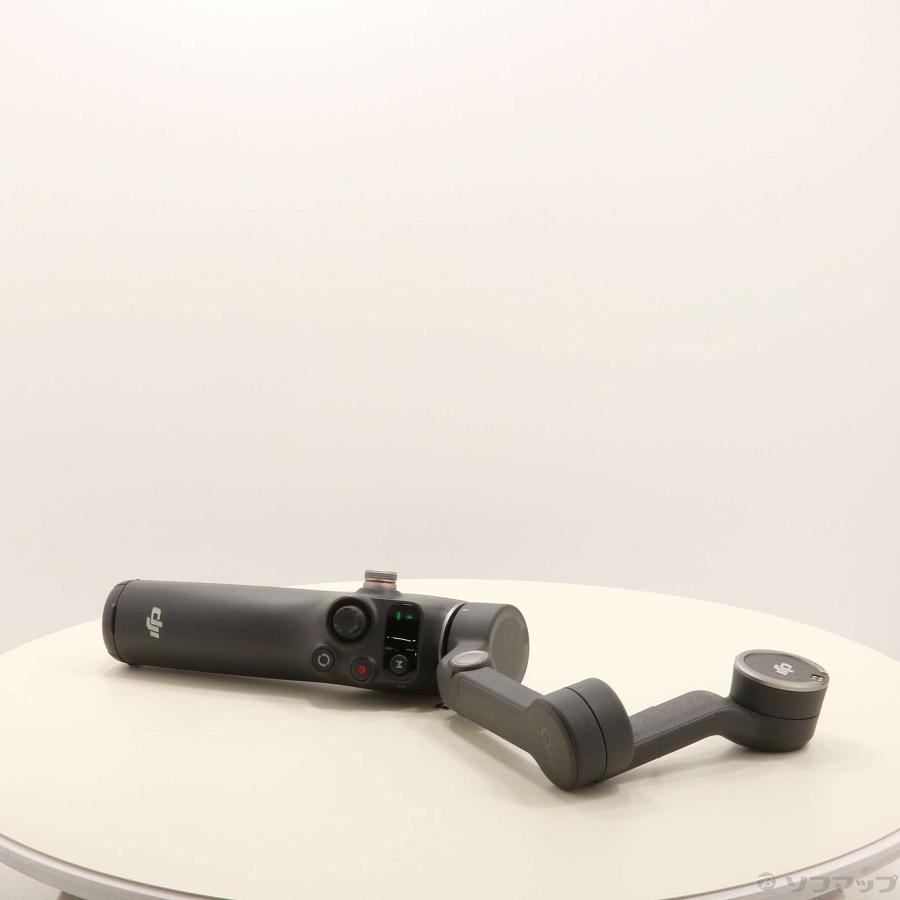 〔中古〕DJI(ディージェイアイ)  Osmo Mobile 7P OM5071 | DJI | 03