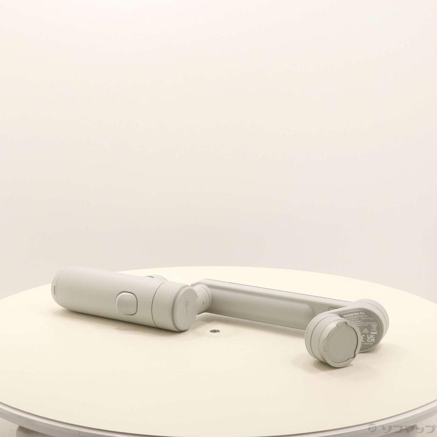 〔中古〕INSTA360(インスタ360)  Insta360 Flow Pro Standard Bundle グレー |  | 03