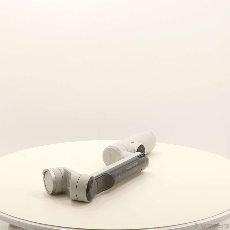 〔中古〕INSTA360(インスタ360)  Insta360 Flow Pro Standard Bundle グレー |  | 04