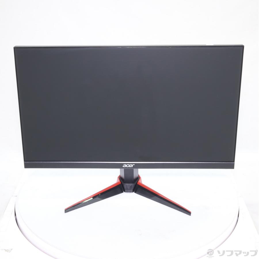 〔中古〕Acer(エイサー)  Nitro VG0 VG220QE3bmiix | acer | 01