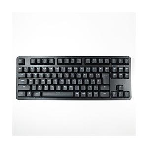 〔中古〕ELECOM(エレコム)  V custom VK210C TK-VK210CBK 青軸 | ELECOM