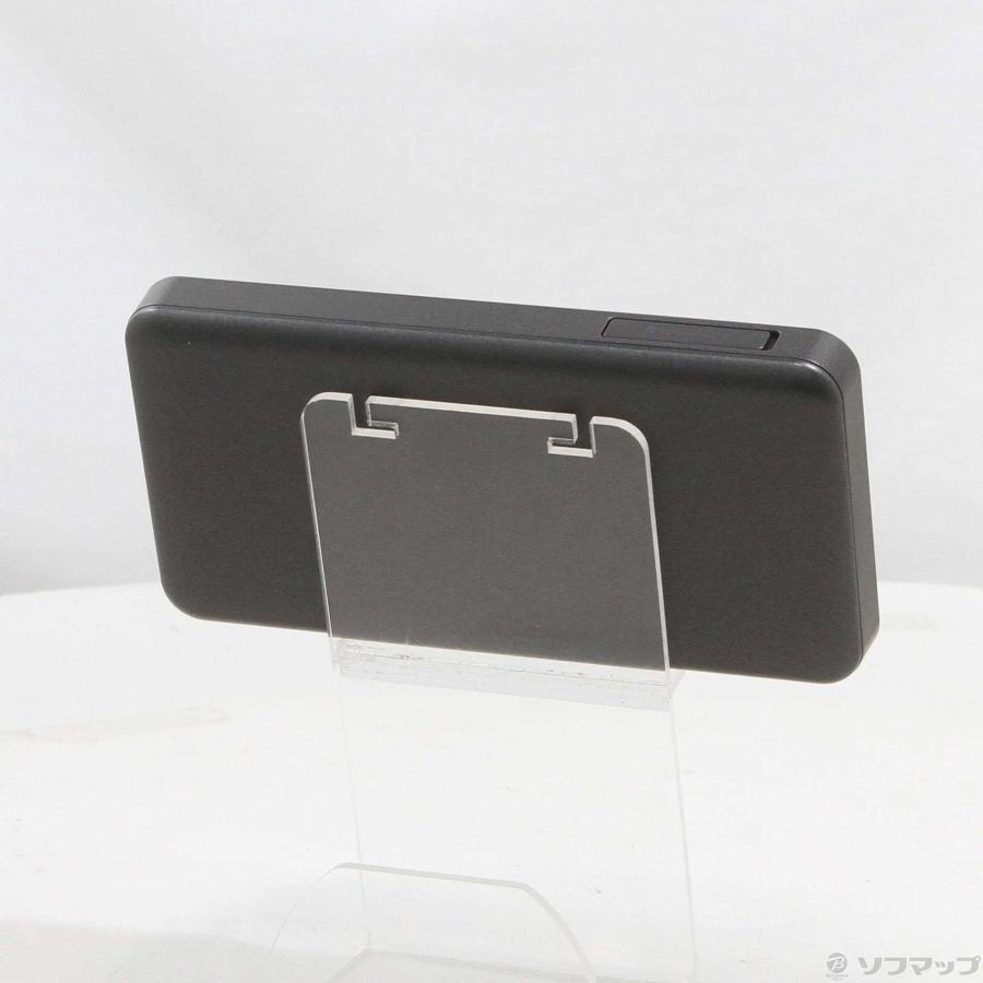 〔中古〕NEC(エヌイーシー)  Speed Wi-Fi 5G X11 NAR01 チタニウムグレー au SIMフリー |  | 03