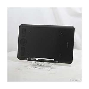〔中古〕WACOM(ワコム)  Wacom Intuos Pro Small PTH460K0D | wacom