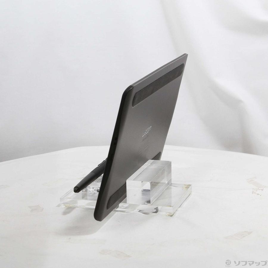 〔中古〕WACOM(ワコム)  Wacom Intuos Pro Small PTH460K0D | wacom | 02