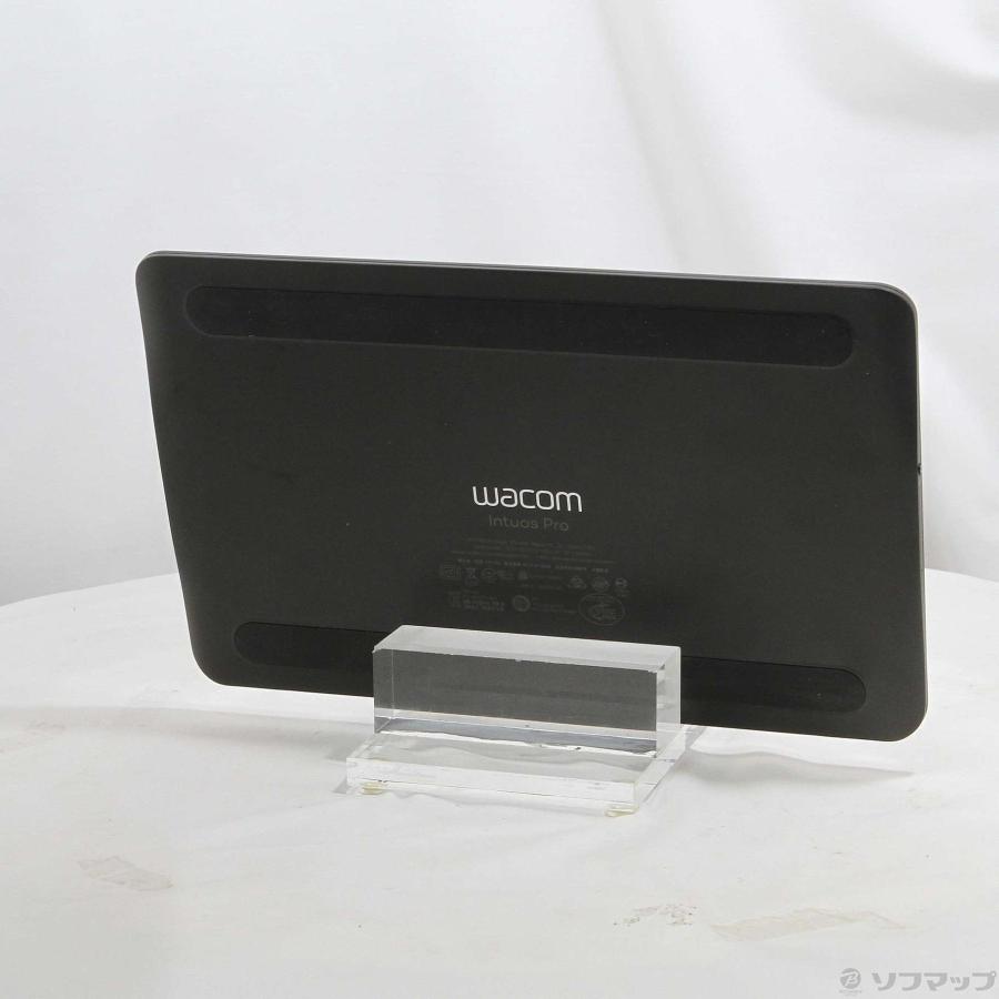 〔中古〕WACOM(ワコム)  Wacom Intuos Pro Small PTH460K0D | wacom | 03