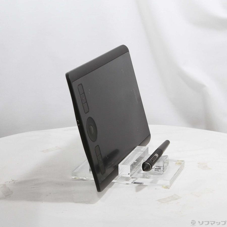 〔中古〕WACOM(ワコム)  Wacom Intuos Pro Small PTH460K0D | wacom | 04