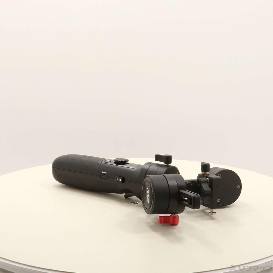 〔中古〕ZHIYUN  CRANE M2 CR106 マルチデバイス用コンパクト3軸スタビライザー |  | 03