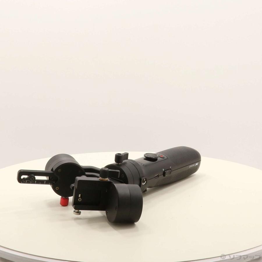 〔中古〕ZHIYUN  CRANE M2 CR106 マルチデバイス用コンパクト3軸スタビライザー |  | 04