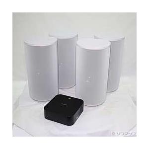 〔中古〕SONY(ソニー)  ホームシアターシステム HT-A9 | SONY