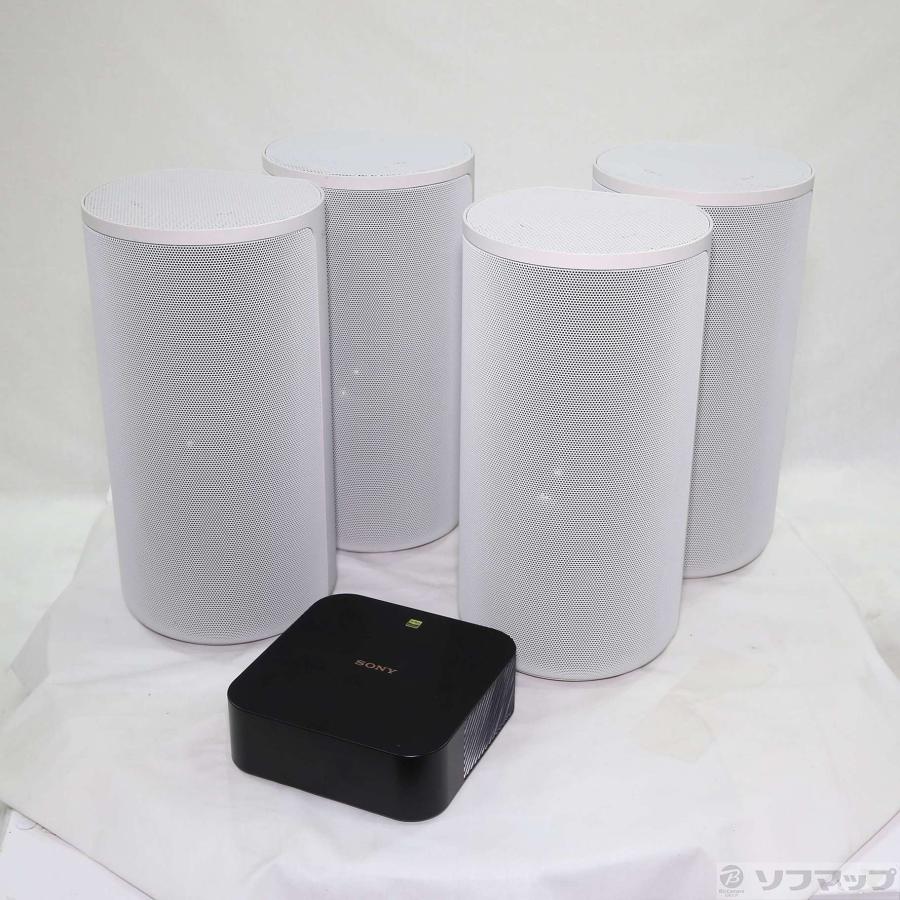 〔中古〕SONY(ソニー)  ホームシアターシステム HT-A9 | SONY | 01