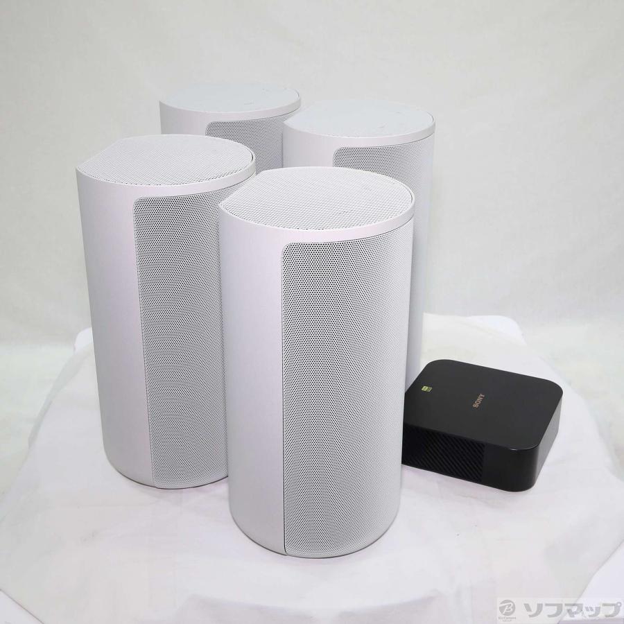 〔中古〕SONY(ソニー)  ホームシアターシステム HT-A9 | SONY | 04