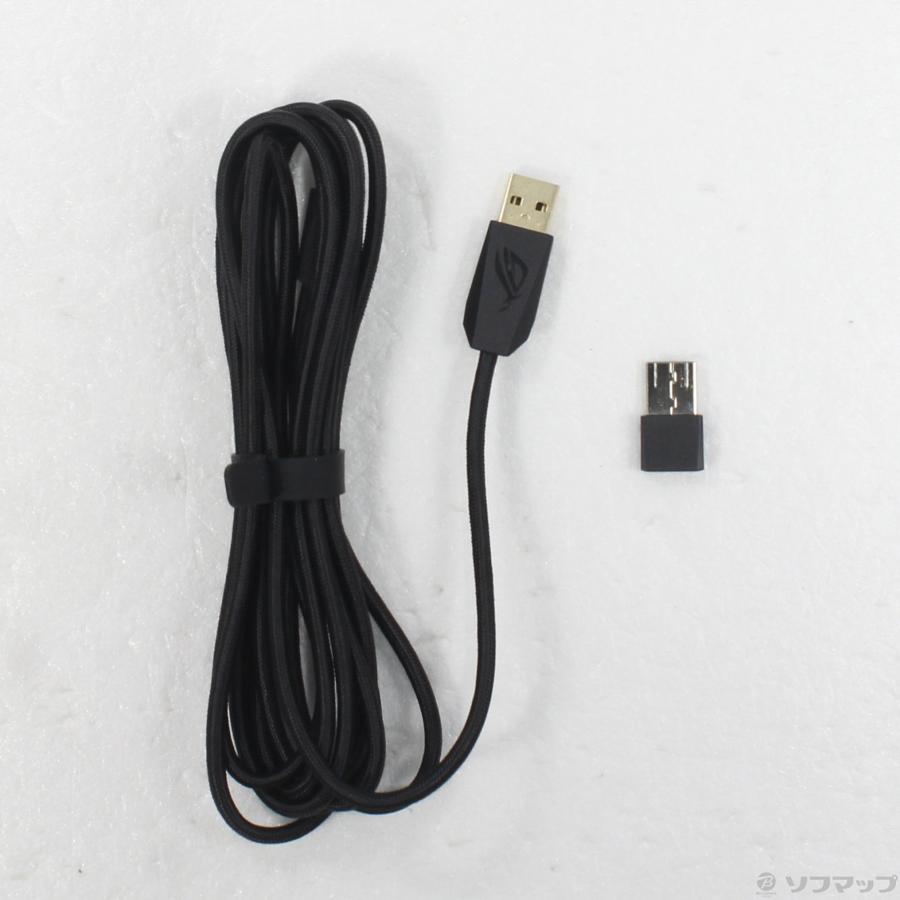 〔中古〕ASUS(エイスース)  ROG Raikiri Pro | ASUS | 05