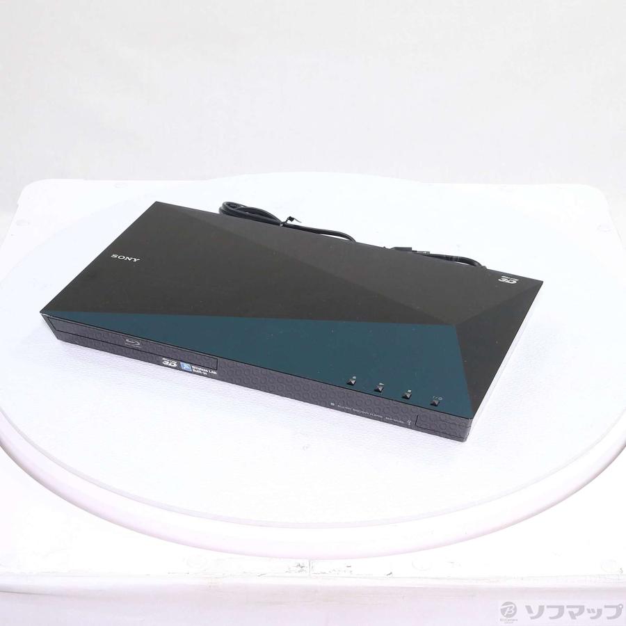 〔中古〕SONY(ソニー)  〔中古品〕 BDP-S5100 | SONY | 01