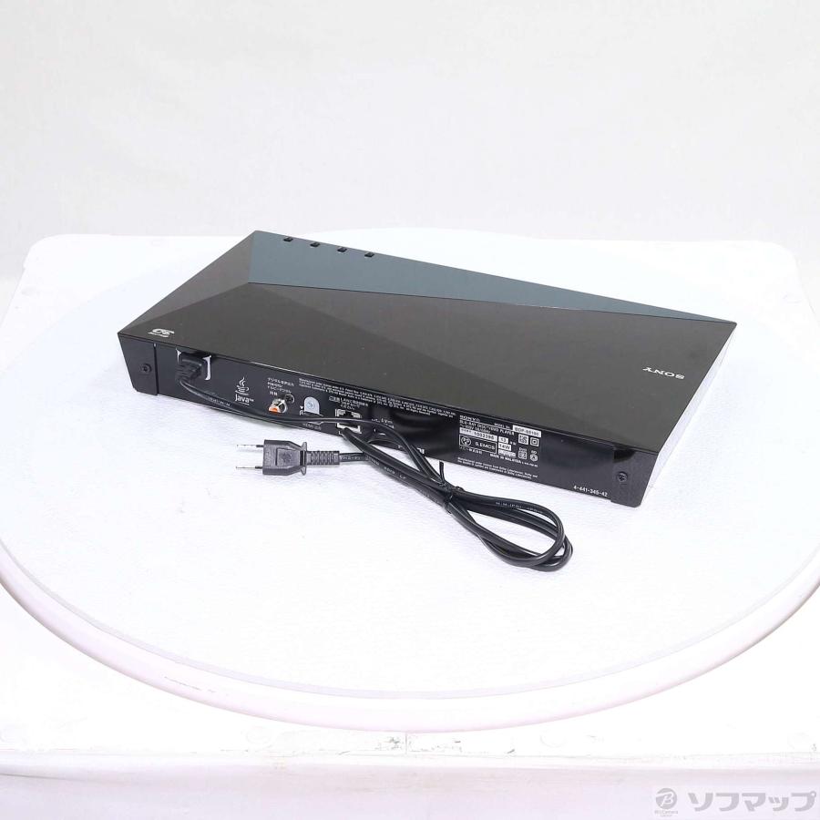 〔中古〕SONY(ソニー)  〔中古品〕 BDP-S5100 | SONY | 03