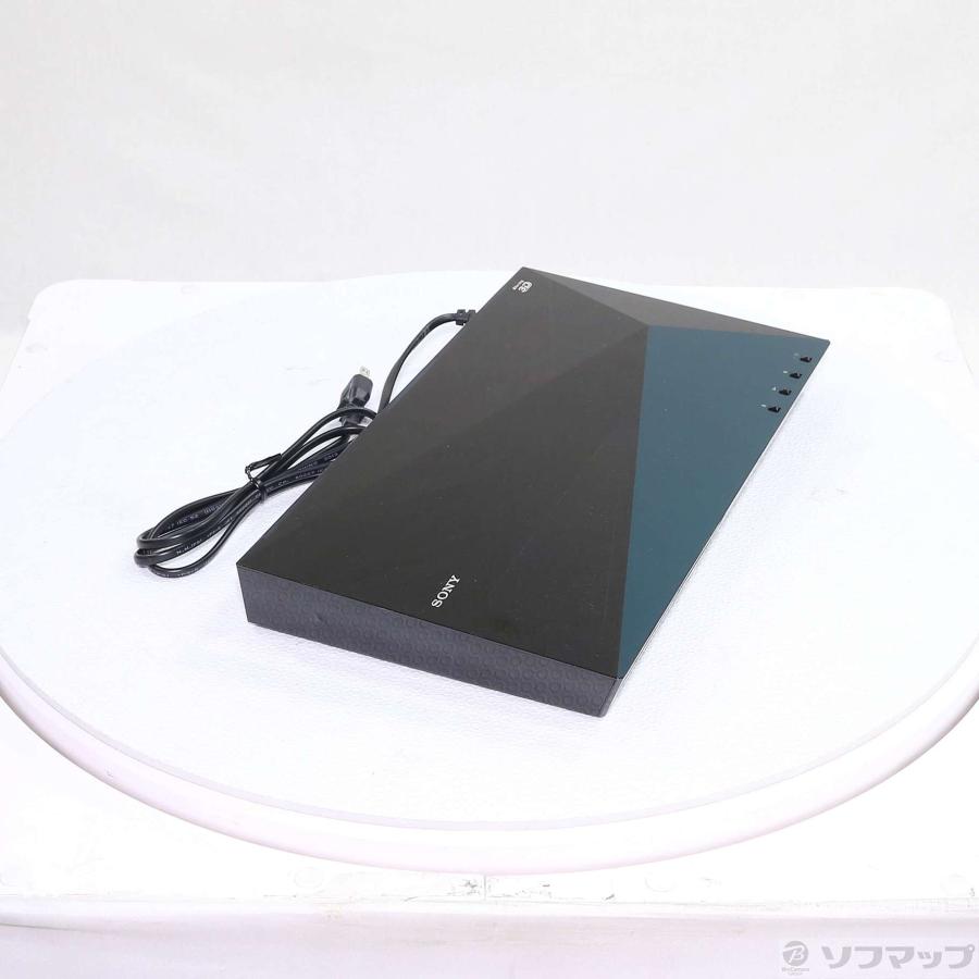 〔中古〕SONY(ソニー)  〔中古品〕 BDP-S5100 | SONY | 04
