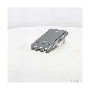 〔中古〕FiiO(フィーオ)  期間特価対象品 Q5 with AM3B FIO-Q5-AM3B チタニウム | 