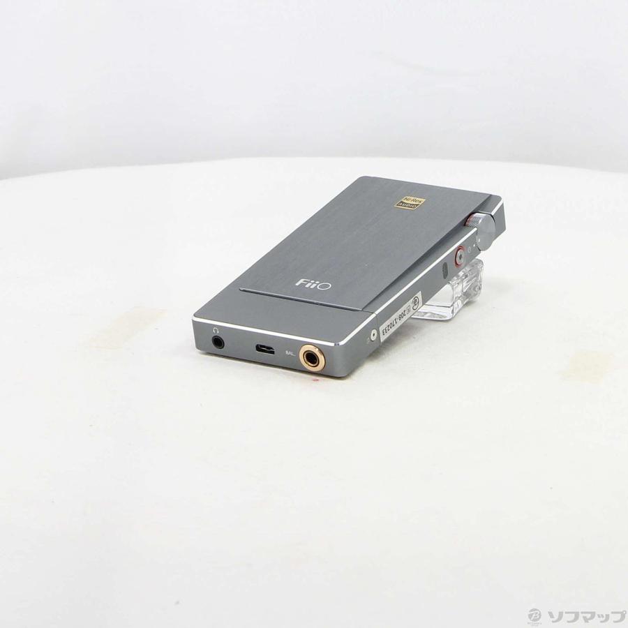 〔中古〕FiiO(フィーオ)  期間特価対象品 Q5 with AM3B FIO-Q5-AM3B チタニウム |  | 01