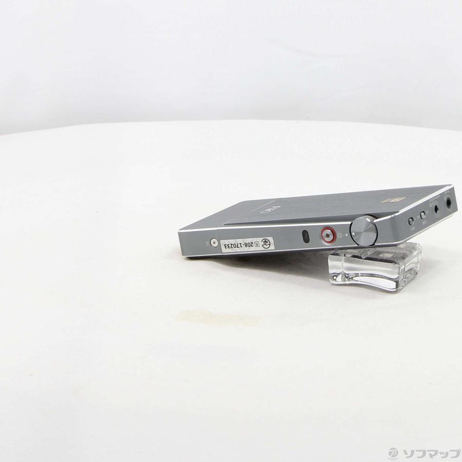 〔中古〕FiiO(フィーオ)  期間特価対象品 Q5 with AM3B FIO-Q5-AM3B チタニウム |  | 02