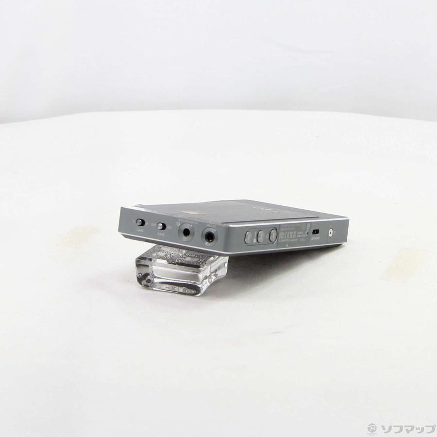〔中古〕FiiO(フィーオ)  期間特価対象品 Q5 with AM3B FIO-Q5-AM3B チタニウム |  | 03
