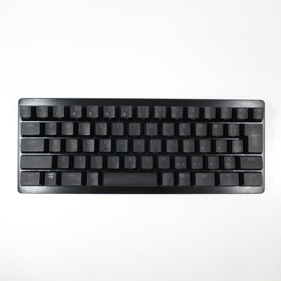 〔中古〕RAZER(レイザー)  Huntsman V3 Pro Mini JP RZ03-14991300-R3J1 | Razer | 01