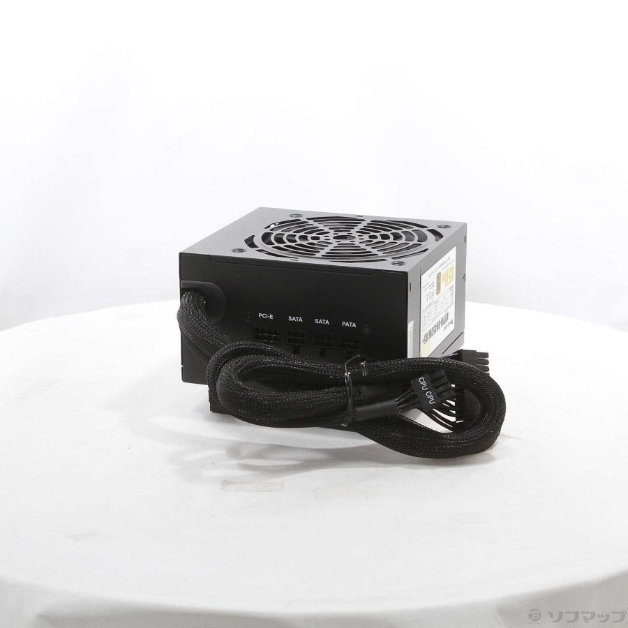 〔中古〕KuroutoShikou(玄人志向)  KRPW-BK450W／85+ | 玄人志向 | 03