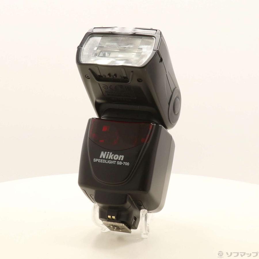 〔中古〕Nikon(ニコン)  SB-700 スピードライト | ニコン | 01