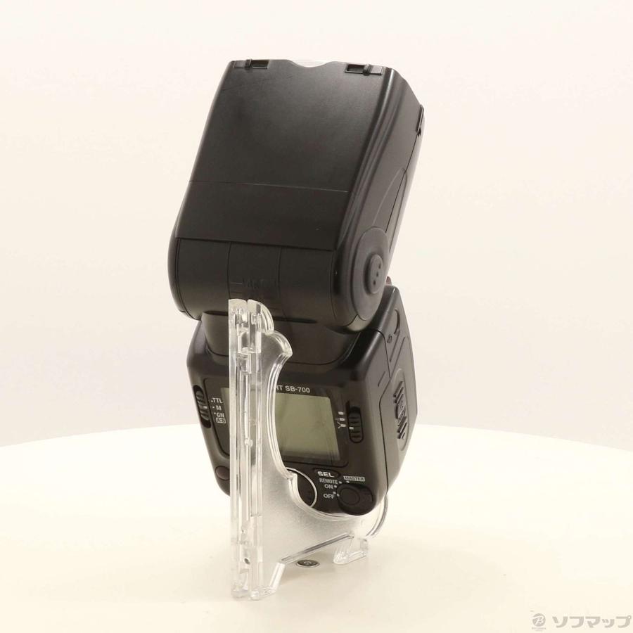 〔中古〕Nikon(ニコン)  SB-700 スピードライト | ニコン | 03