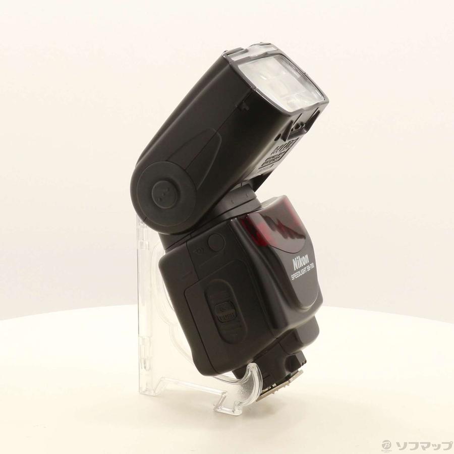 〔中古〕Nikon(ニコン)  SB-700 スピードライト | ニコン | 04