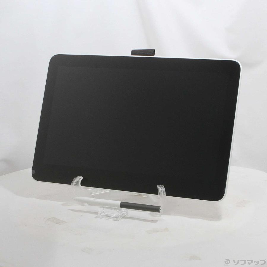 〔中古〕WACOM(ワコム)  Wacom One 13 touch DTH134W4D | wacom | 01