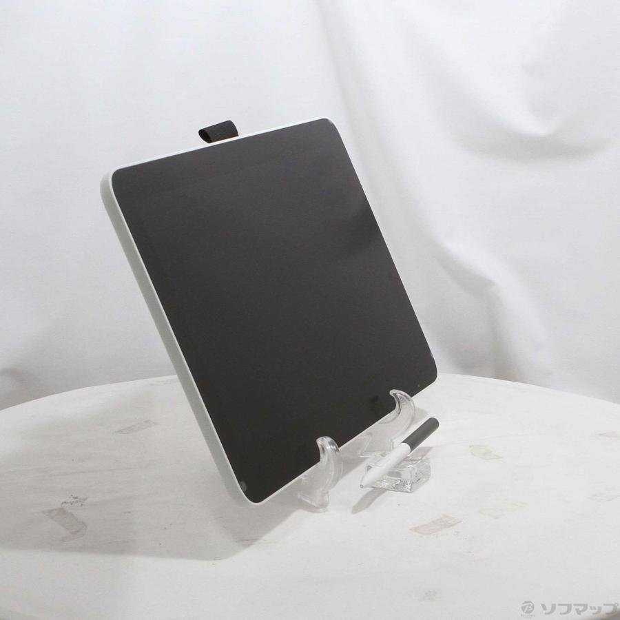 〔中古〕WACOM(ワコム)  Wacom One 13 touch DTH134W4D | wacom | 04