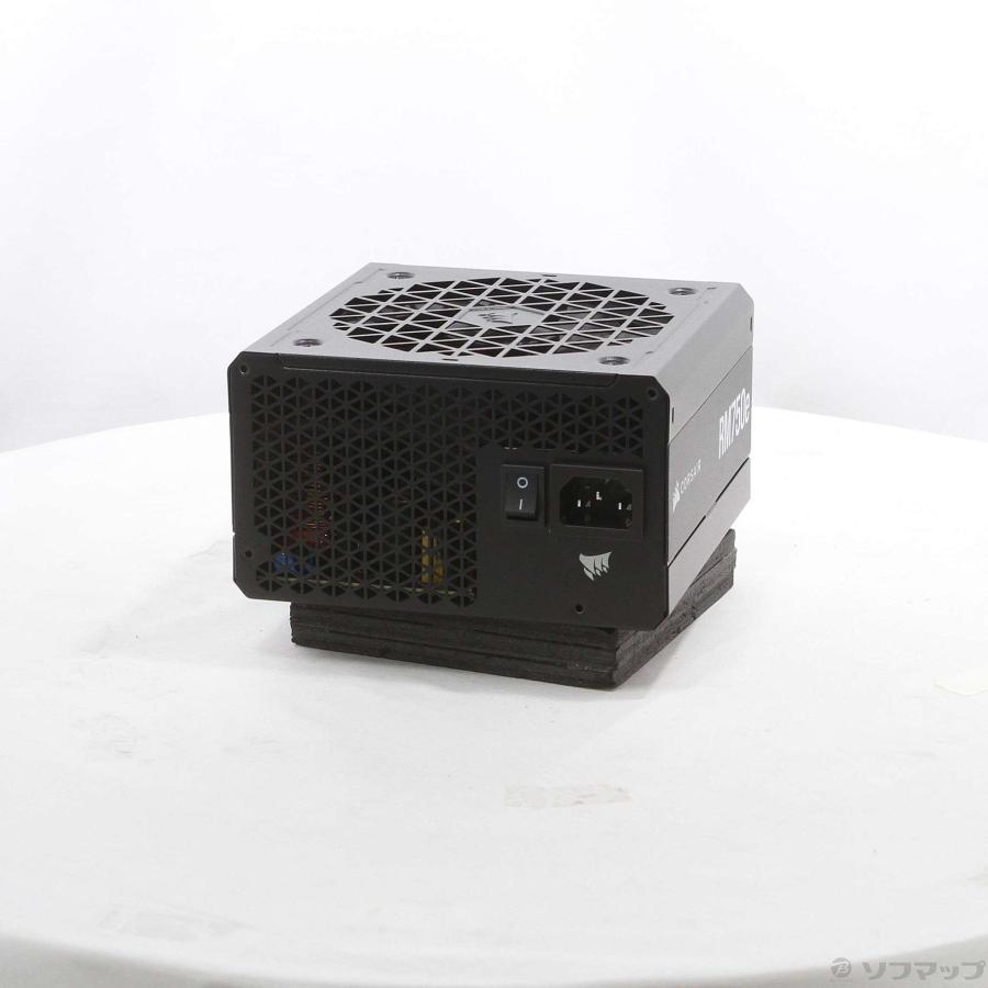 〔中古〕CORSAIR(コルセア)  RM750e CP-9020248-JP | CORSAIR | 01