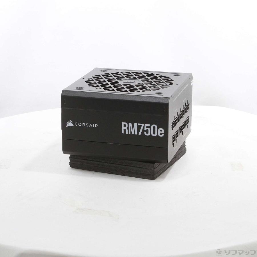 〔中古〕CORSAIR(コルセア)  RM750e CP-9020248-JP | CORSAIR | 02