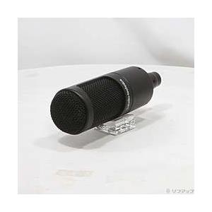 〔中古〕audio-technica(オーディオテクニカ)  AT2035 | オーディオテクニカ