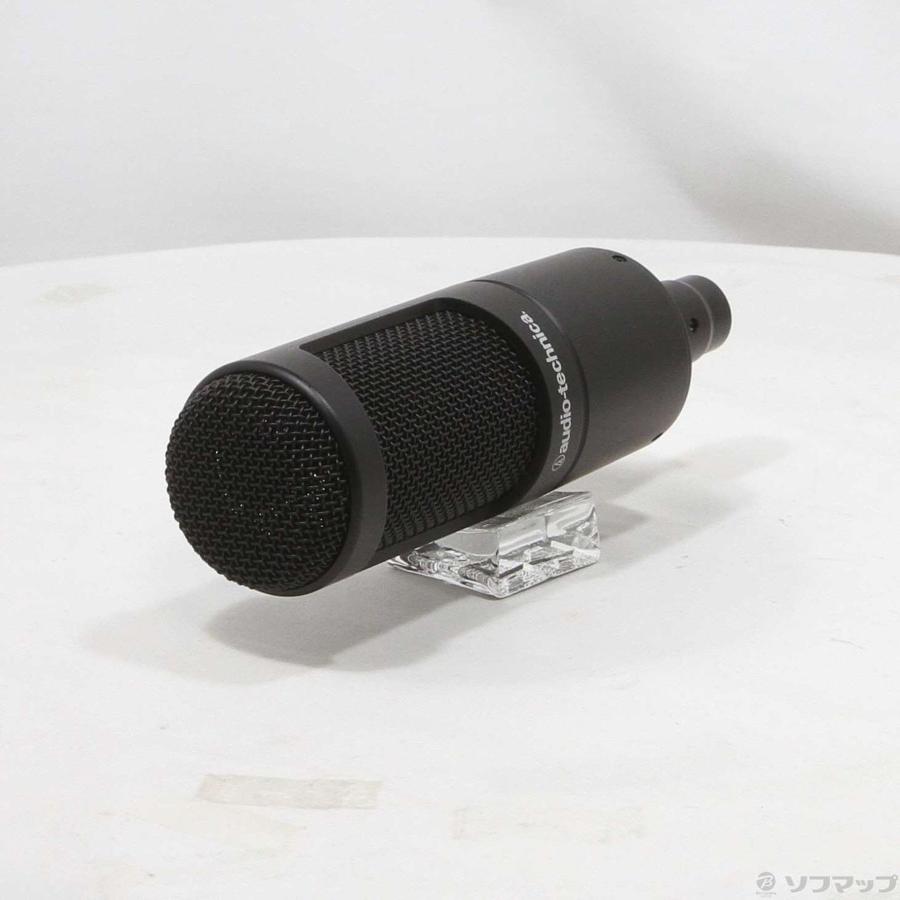 〔中古〕audio-technica(オーディオテクニカ)  AT2035 | オーディオテクニカ | 01