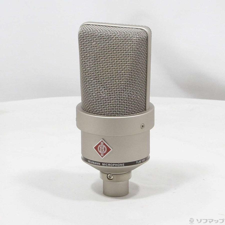 〔中古〕ノイマン  TLM103 |  | 01
