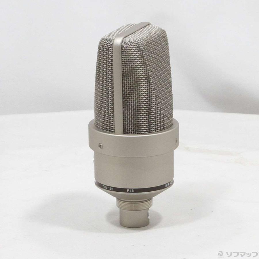〔中古〕ノイマン  TLM103 |  | 02
