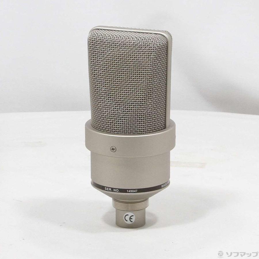 〔中古〕ノイマン  TLM103 |  | 03