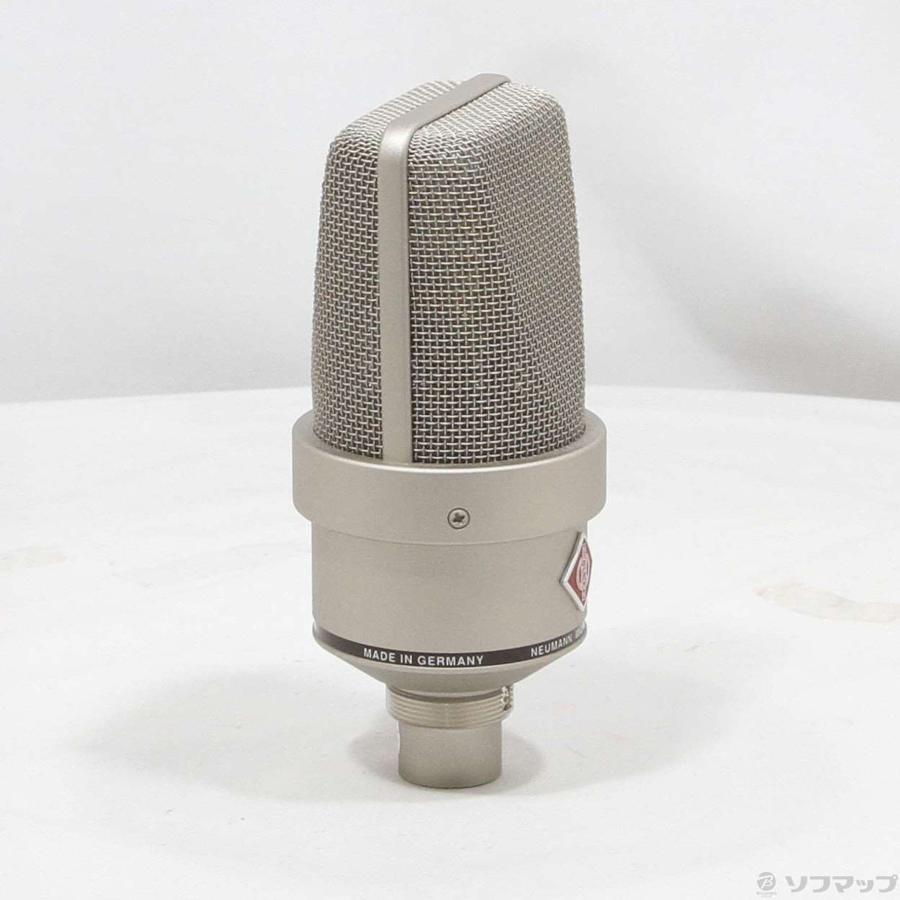 〔中古〕ノイマン  TLM103 |  | 04
