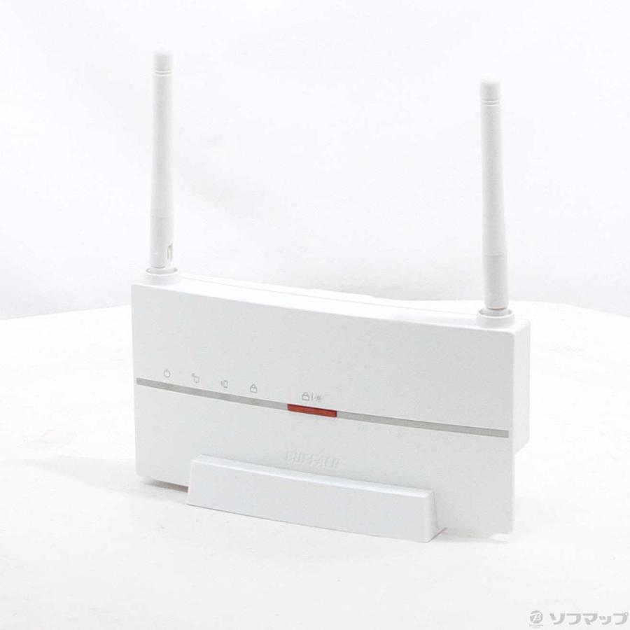 〔中古〕BUFFALO(バッファロー）  WEX-1166DHP2／N | BUFFALO | 01