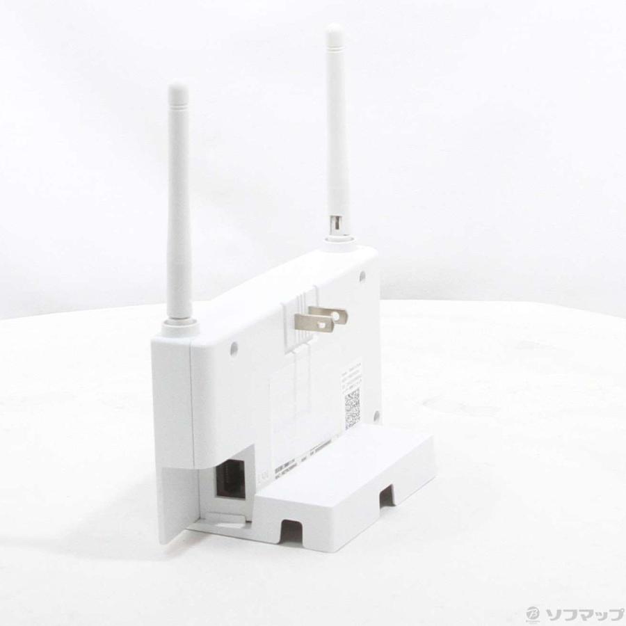 〔中古〕BUFFALO(バッファロー）  WEX-1166DHP2／N | BUFFALO | 02